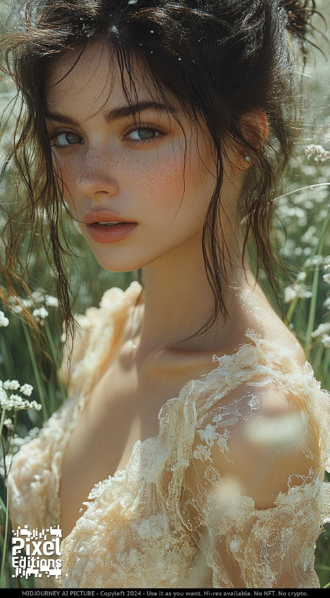 Pix3lEditions's tweet photo. 2 words prompt
Ultavia resulta
A fresh fashion and cute portfolio
#pixeleditions
#pixedmagazine 🔥
#midjourney
#promptart
#aiart
#aiartwork
#artificialintelligence
#aiforfreedom
#lovemidjourney61
🌐 Visit our newsletter https://t.co/2fBgeTb4Iq https://t.co/md6JsPHndB