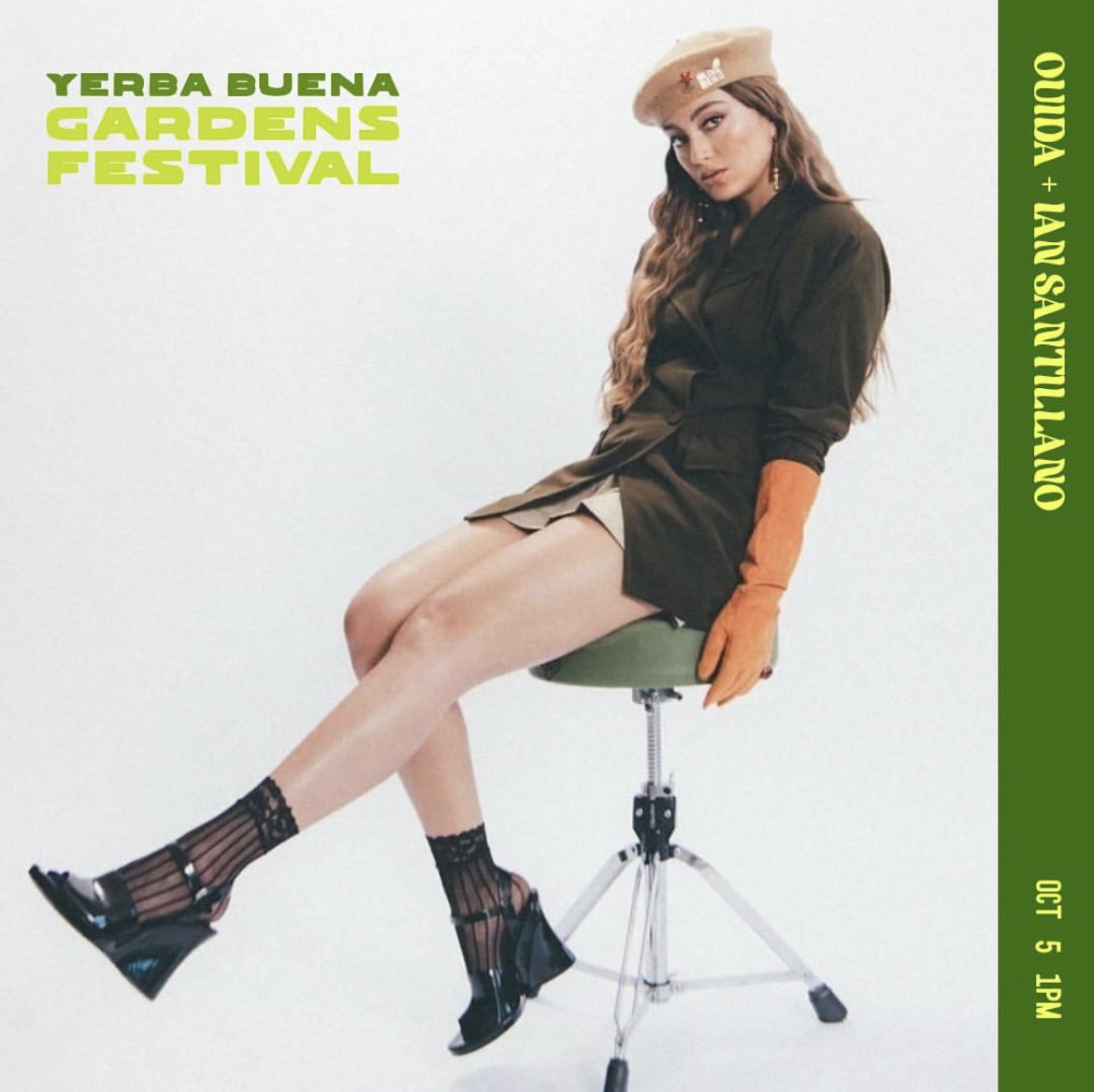 ✨ 𝐎 𝐔 𝐈 𝐃 𝐀 ✨ tweet media