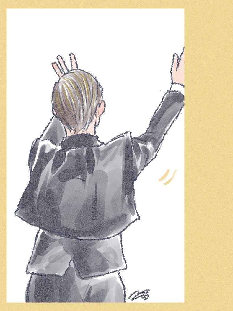 me__eeco's tweet photo. ⛄💛沼すぎる https://t.co/dSSVkEHDe4