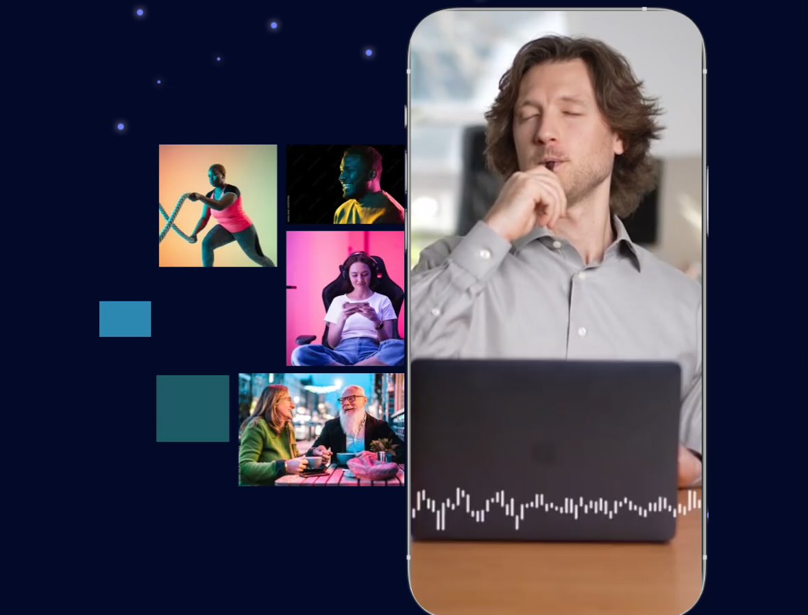 _apunch's tweet image. Moksha, the gamified meditation device that looks like a vape 👀