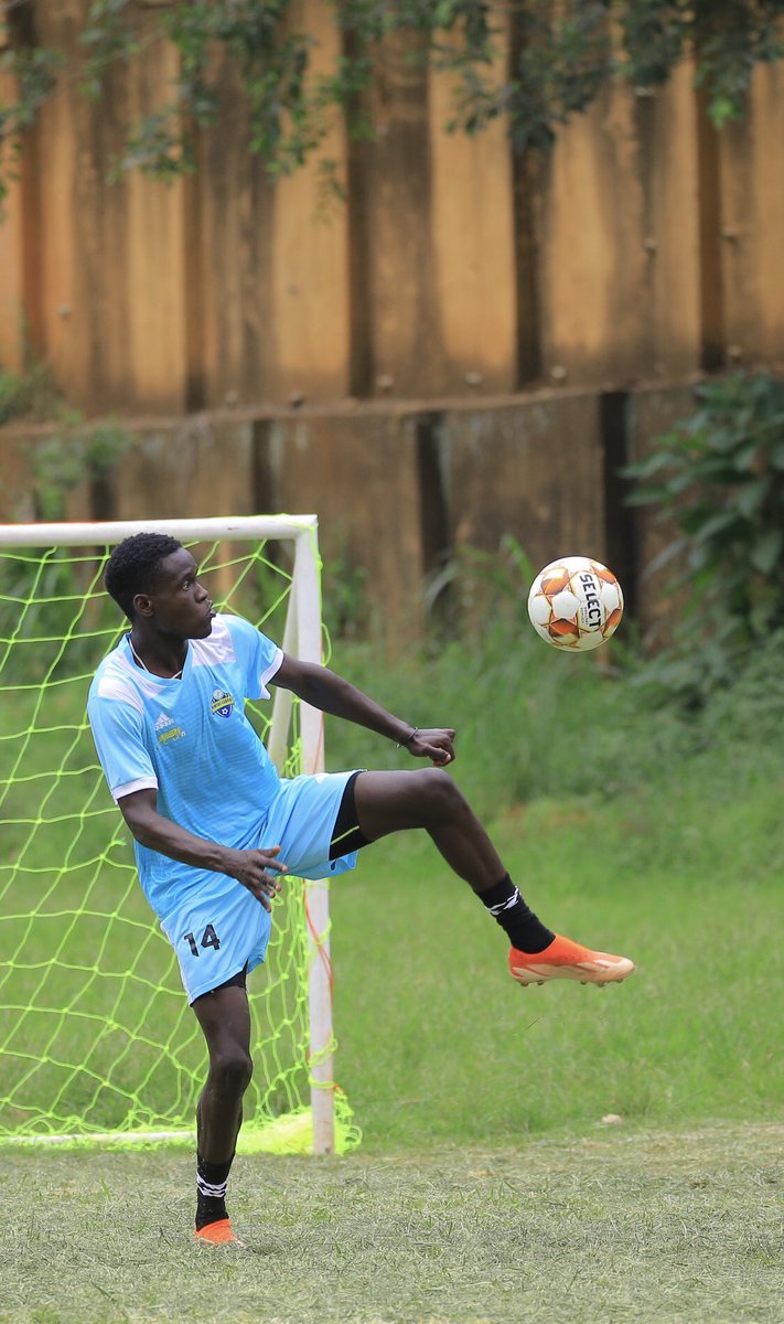 Match day 2 of <a href="/MwiriLeague19/">Mwiri League</a> 
Don’t play the odds,play the man.💪