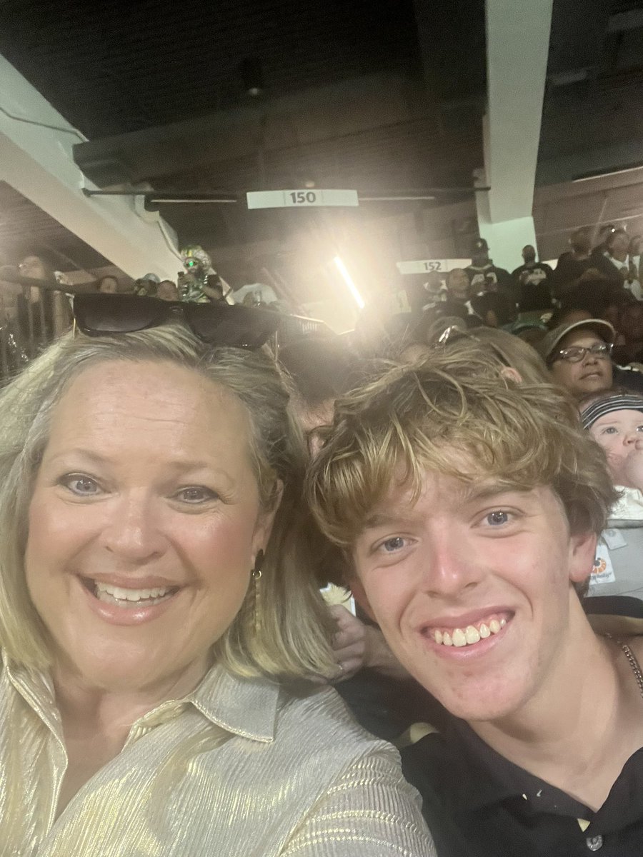 susanpanz's tweet photo. Who Dat!! #SaintGaneDay https://t.co/lEXHe4MhiB