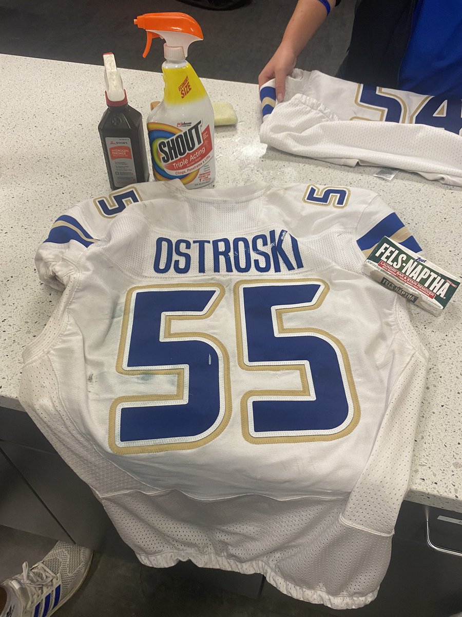 TulsaEQRoom's tweet photo. Victory Laundry! #Grit https://t.co/edAWGofylS