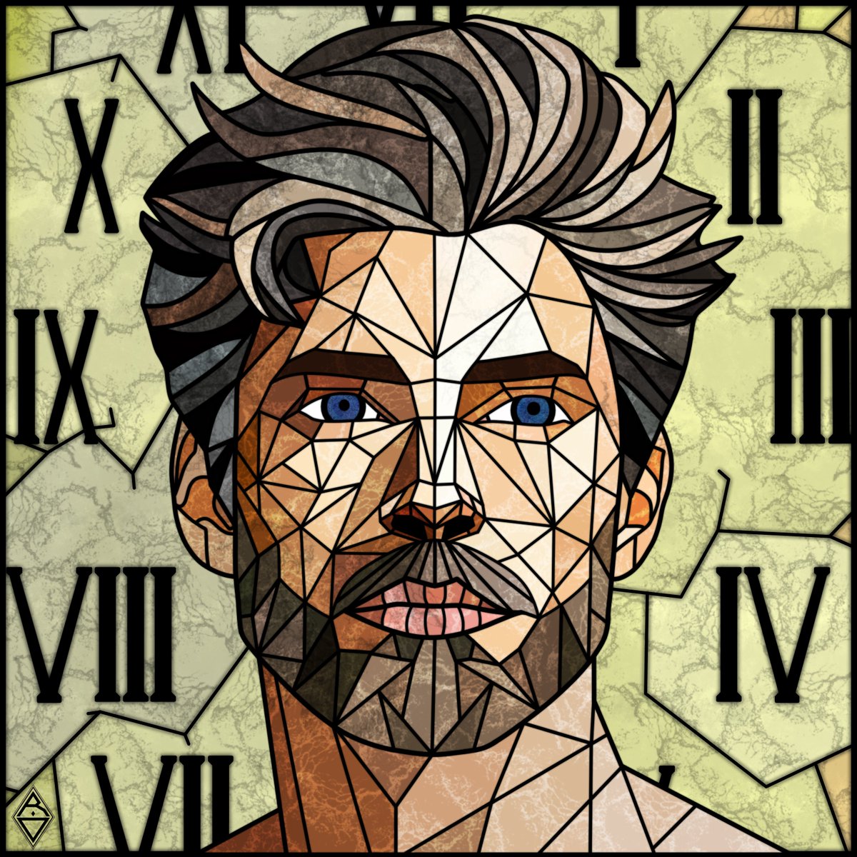 RainingOpals's tweet photo. Arthur; the Astromancer.

It was my great pleasure to draw this piece for @pansexual_dad - this is the first male character I've drawn in this style and I'm very pleased with how it turned out. To those on my waitlist, commissions re-open soon!

#digitalart https://t.co/MFIp5jle4E