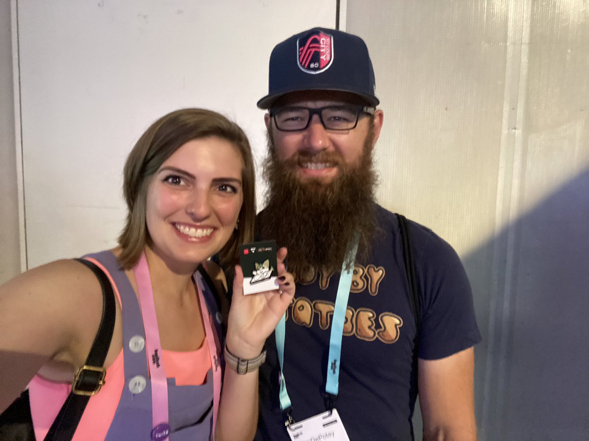 Potaytosaurus's tweet photo. Thank you #LightstreamAble #XsollaAble for donating to AbleGamers!! https://t.co/Sp3dbAd0zL