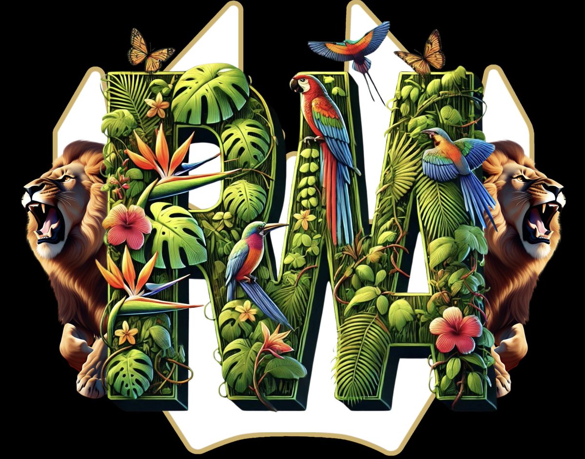LazyLionsNFT's tweet photo. 🦁💸RWA💸🦁

What is RWA - ROAR with Attitude?

Join us today at 8pm EST to find out! 

https://t.co/84s4k36qZJ

Ask questions and hear more on our latest RWA deal! #ROAR #ZIA https://t.co/KKedwWAYWJ