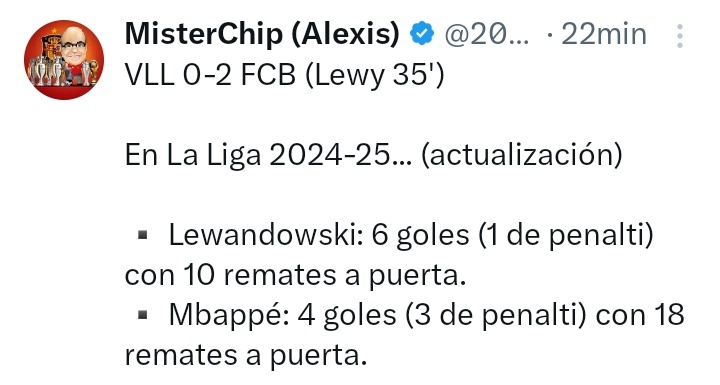 Roberto Mazzocca Jimenez tweet media