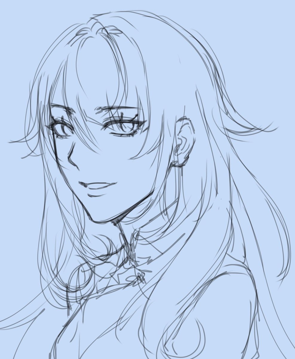 Mangopelter1's tweet photo. A wip of the faggs from the remuria pv https://t.co/skeQbWTCrj