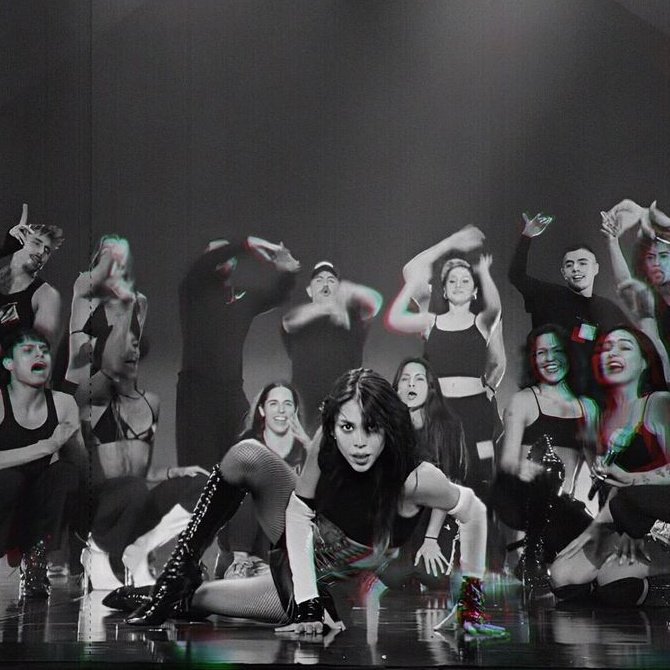 #MTVAwardsRP we're almost ready for you