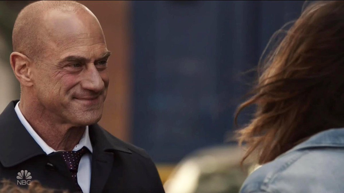 oliviaxstabler's tweet photo. Elliot Stabler has been down bad for Olivia Benson since 1999 😌 https://t.co/T7VIKSbac4