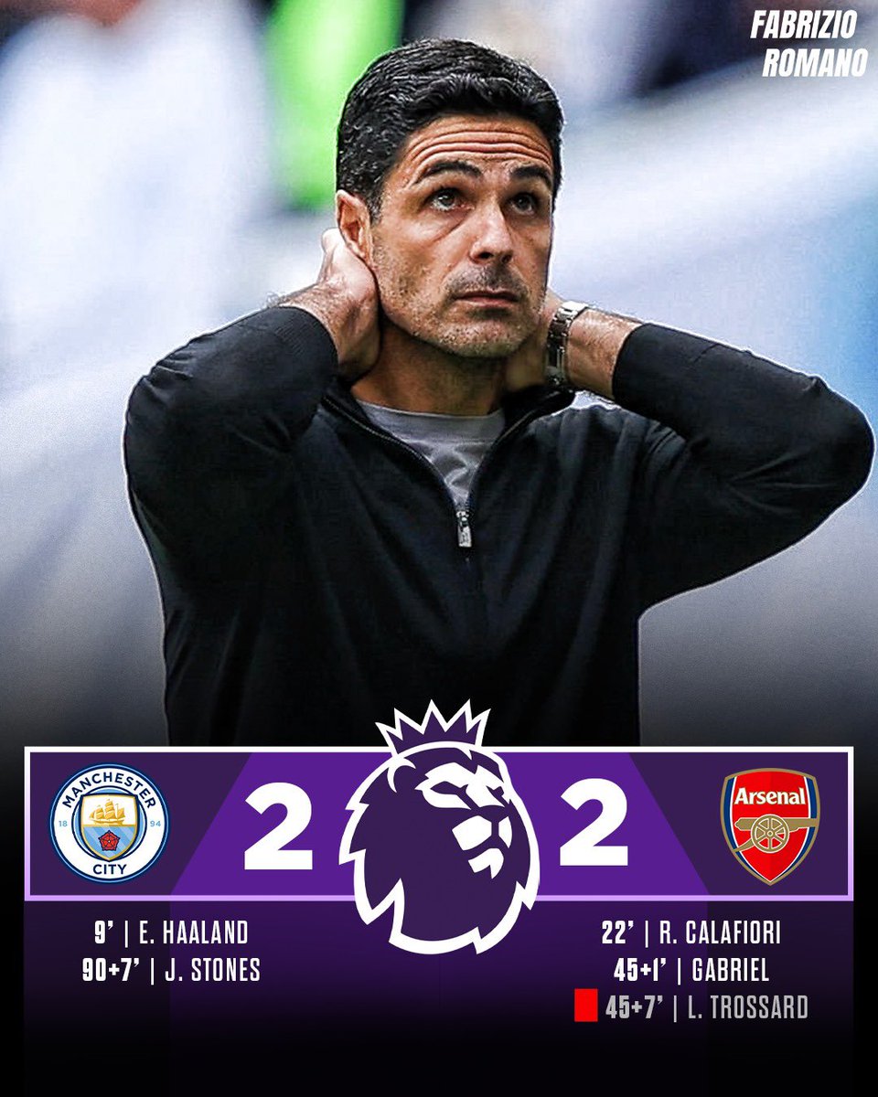 FabrizioRomano's tweet image. 🤯 Who’s your Man of the Match?