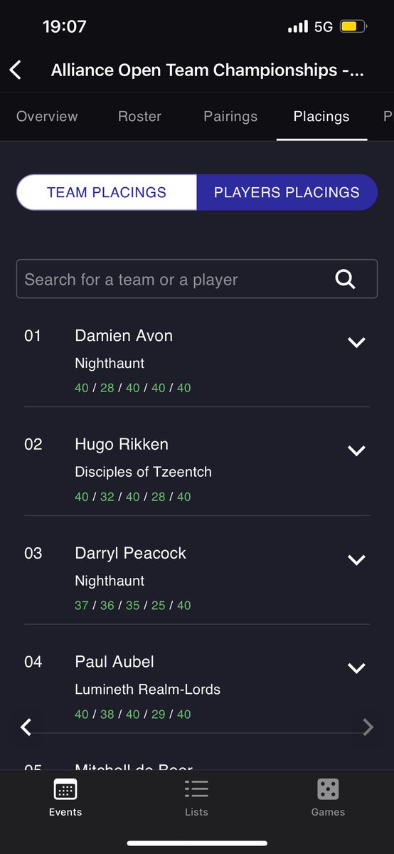 Darryl Peacock tweet media