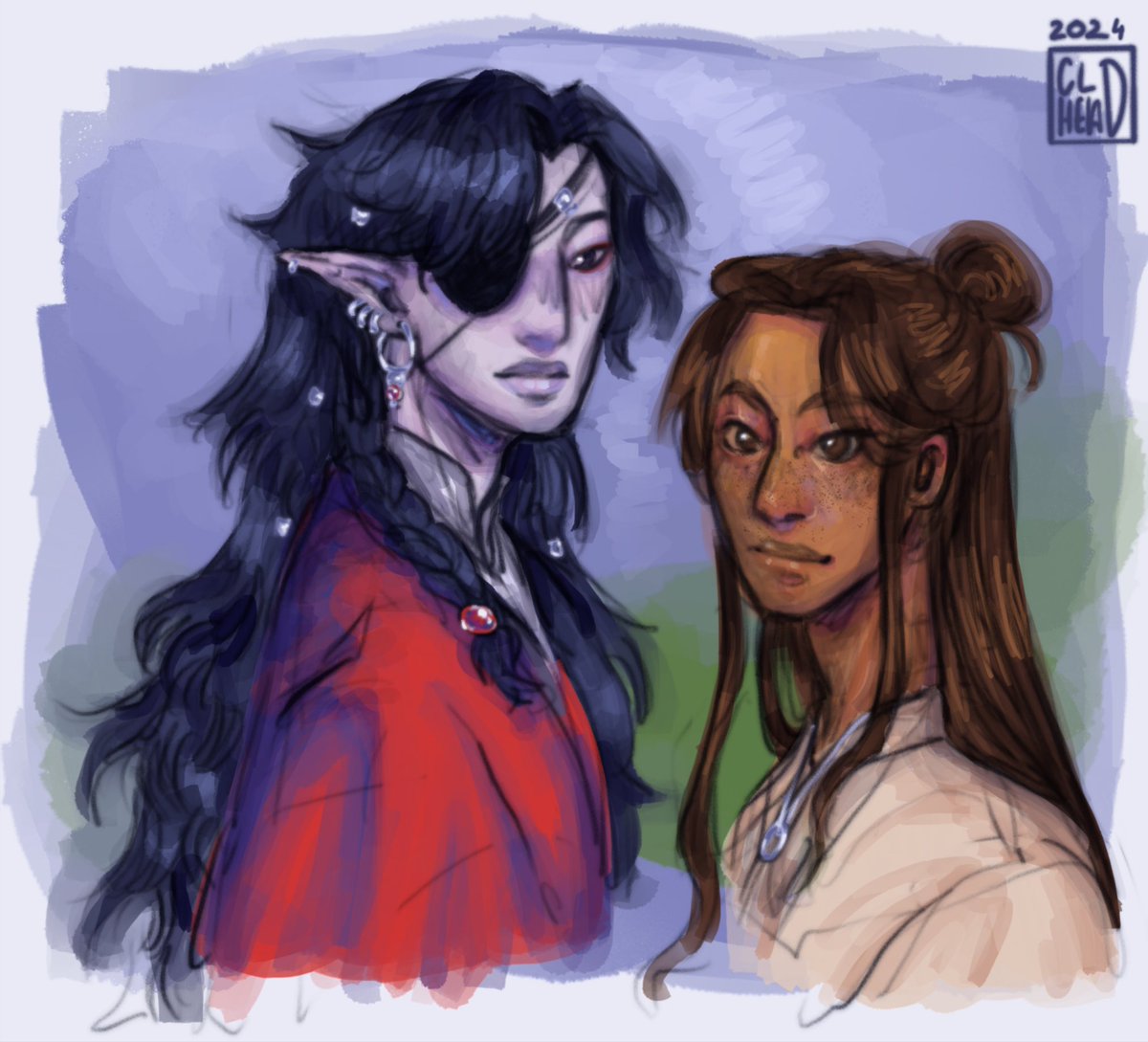 husbands #tgcf #hualian