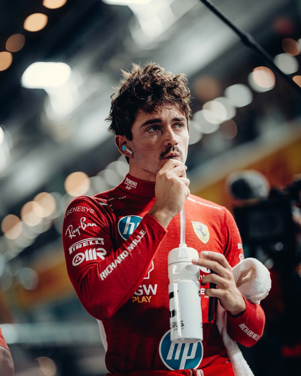 ScuderiaFerrari's tweet image. 