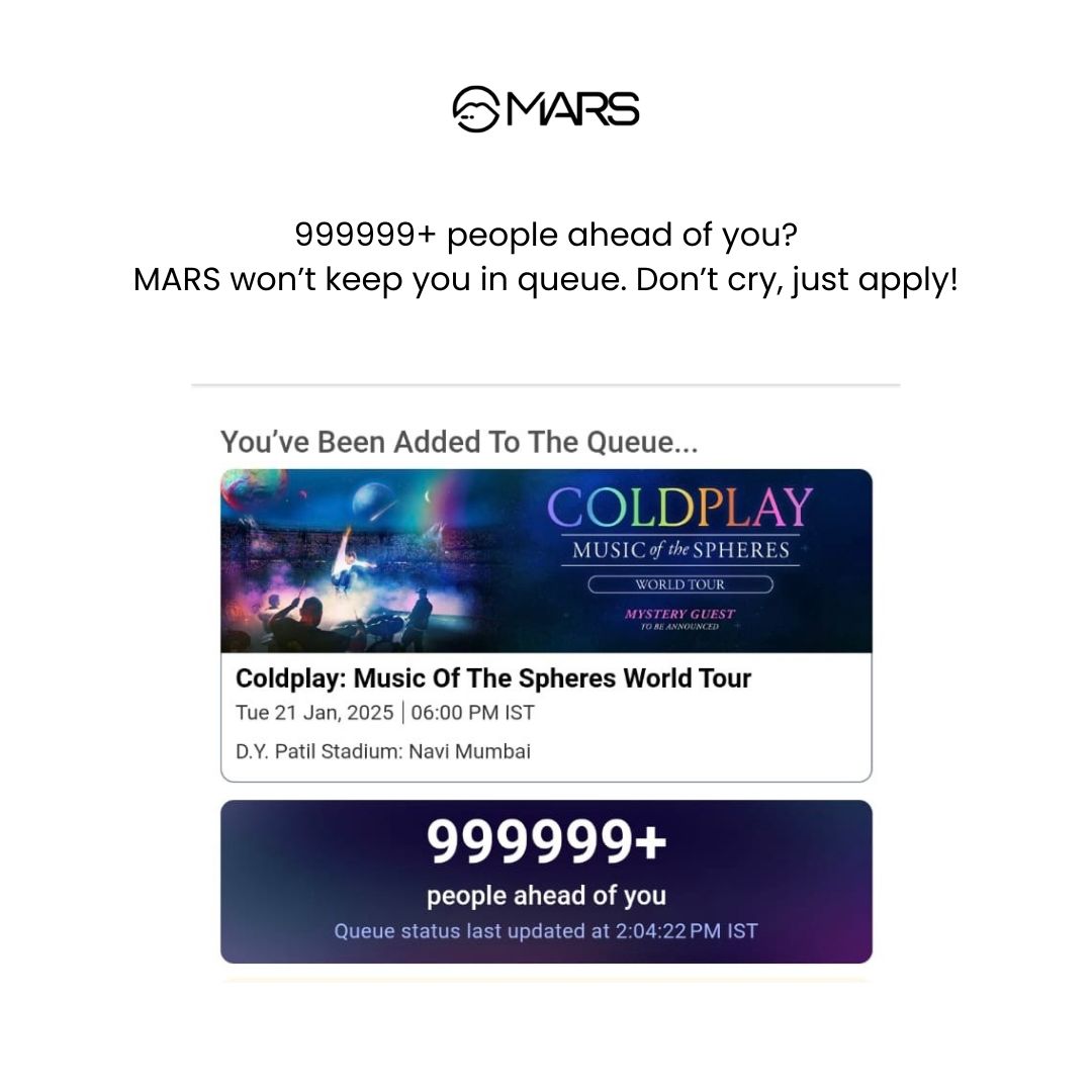 MARS Cosmetics tweet media