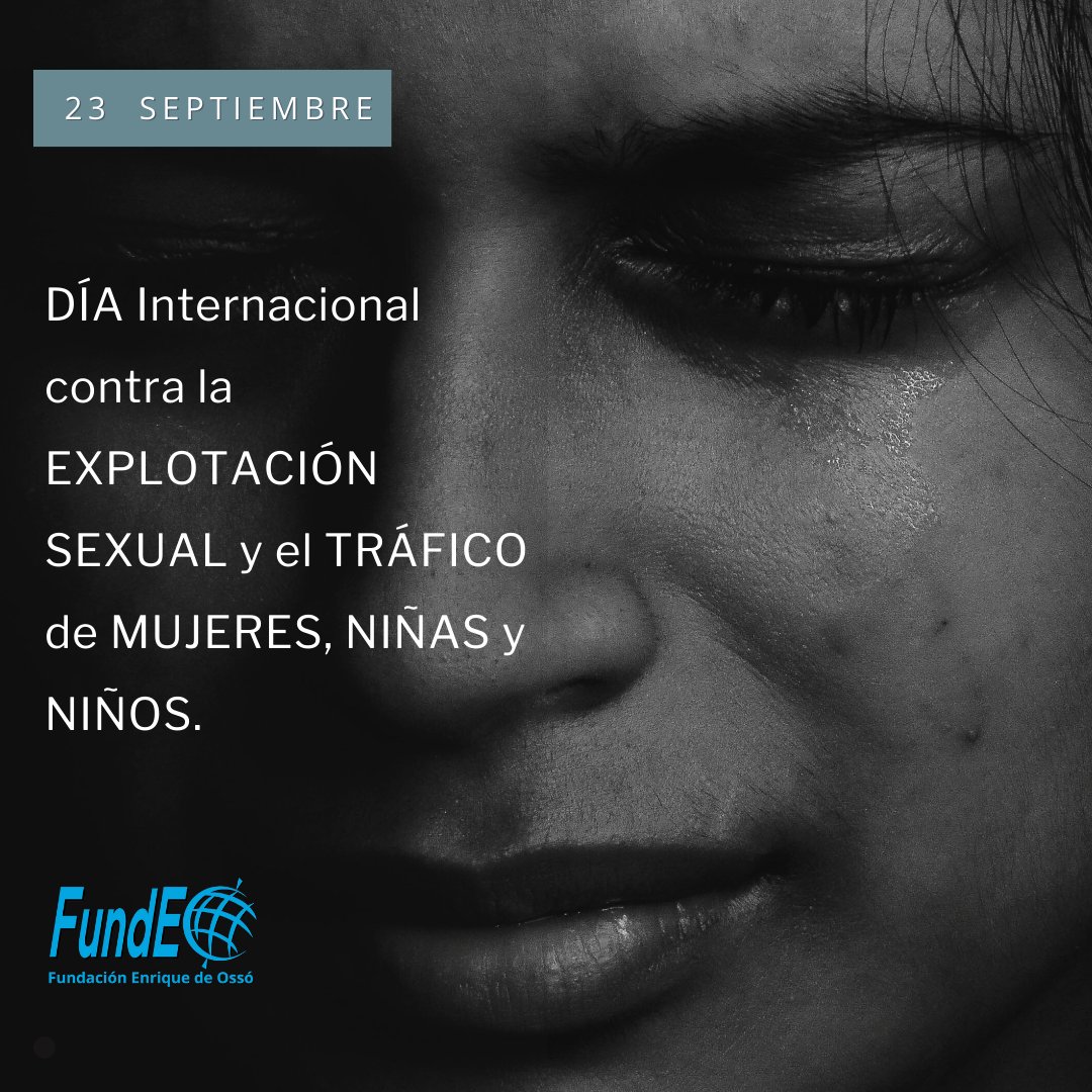 Nos COMPROMETEMOS en la lucha contra la trata de personas, ACTUAMOS para que cada ser humano sea valorado y PROMOCIONAMOS los derechos para restaurar la dignidad y libertad a quienes han sido vulnerados.
#díainternacionalcontralaexplotaciónsexualytráficodemujeresniñasyniños
