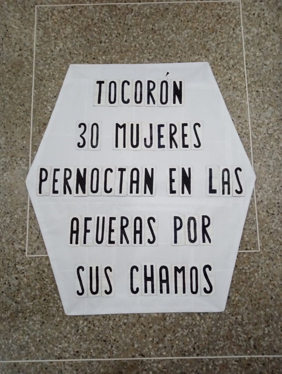ReporteYa's tweet photo. #22Sep #Venezuela
@srpapagayos: #PresosPoliticos #Venezuela #Libertad #DerechosHumanos https://t.co/Zf3W9M4fK4