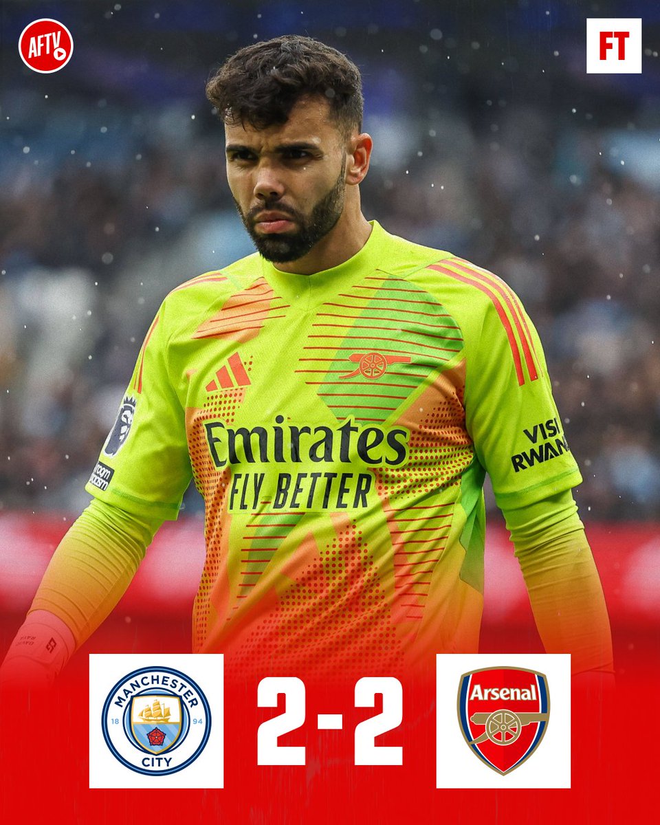 So close 
Arsenal vs main city
#MCIARS