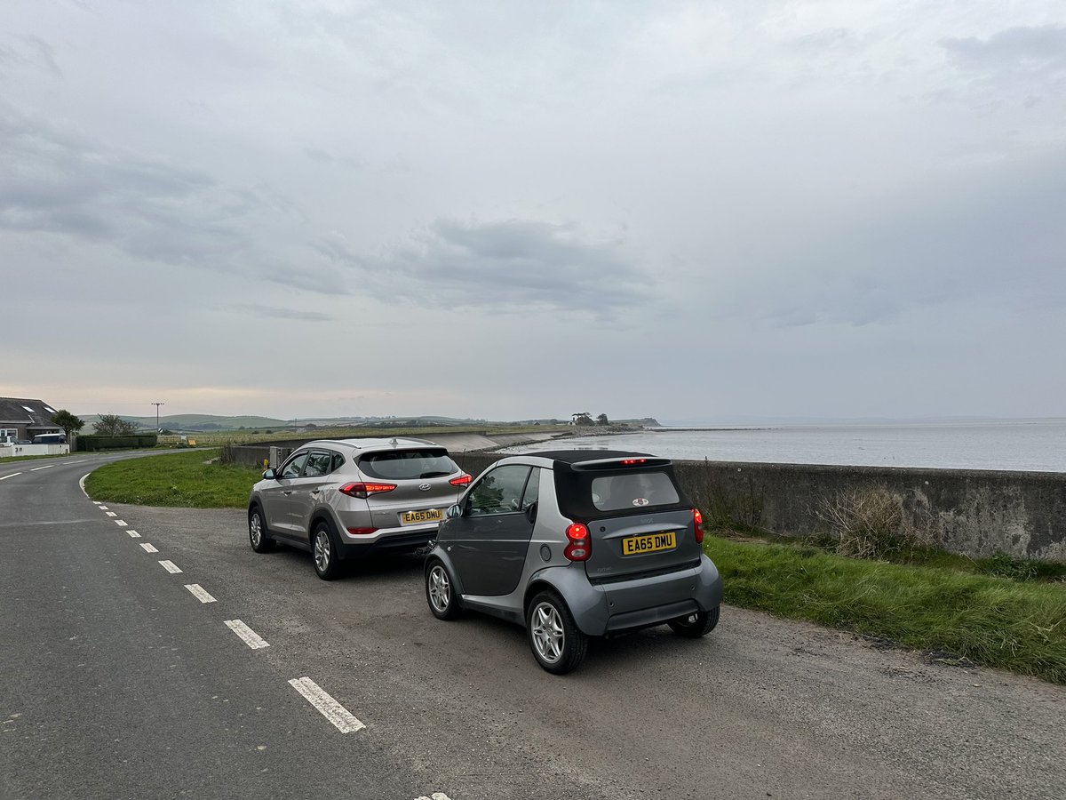 Cars all fixed and straight to work buying and selling more cars!