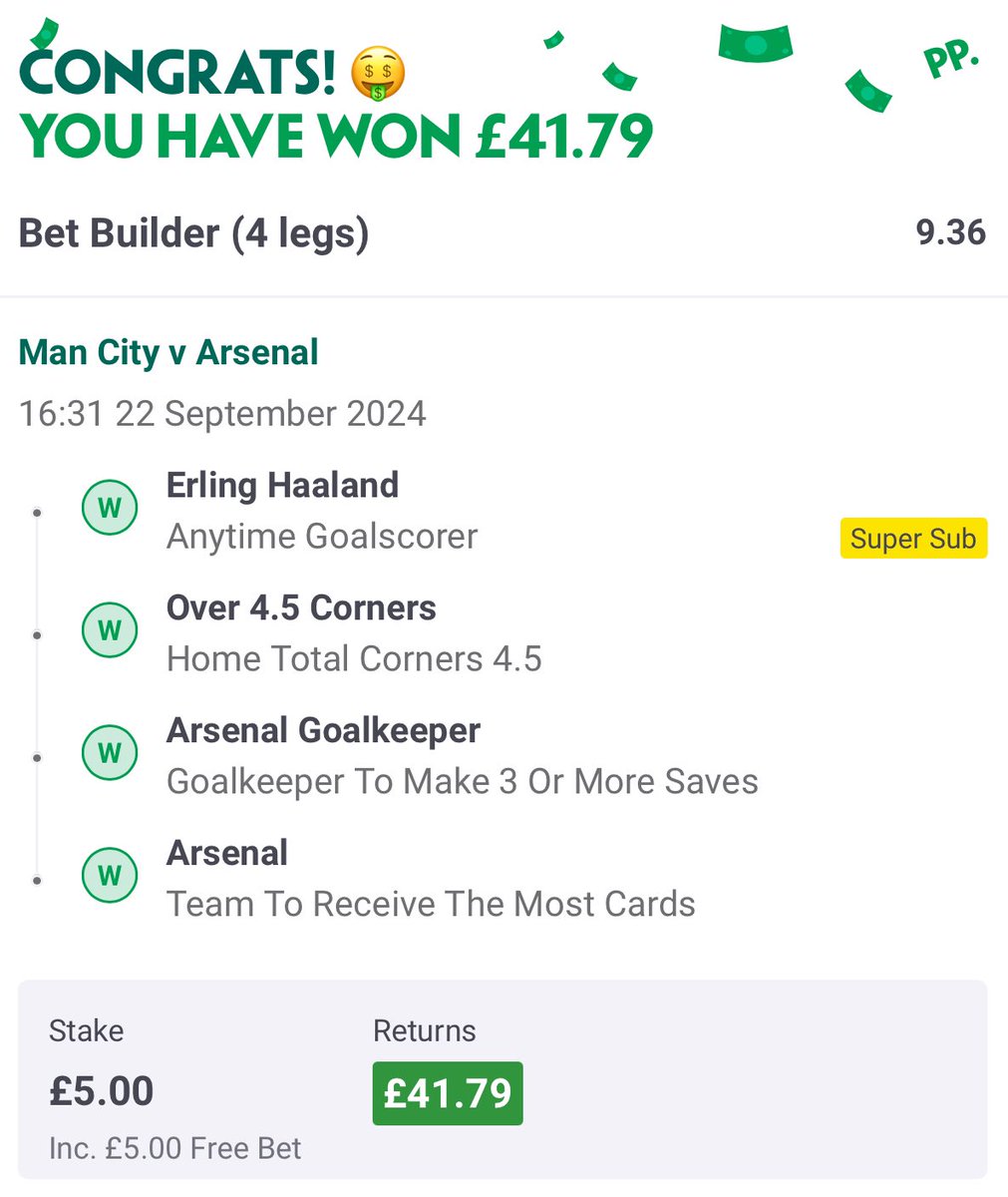 🎩 Andy’s Football Tips tweet media