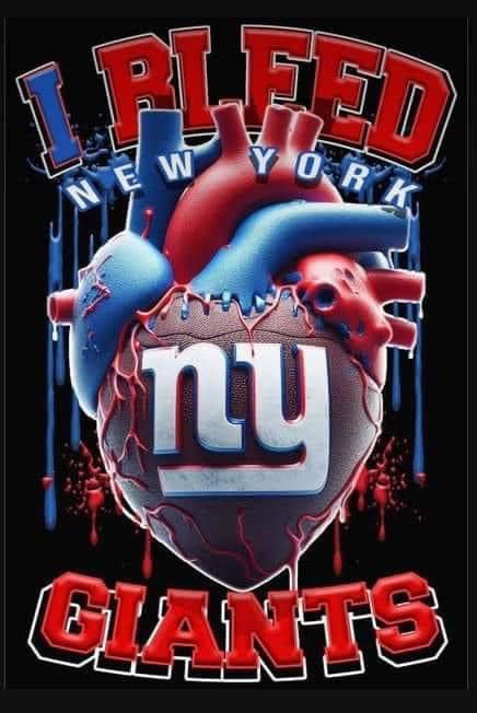 MochaMami44's tweet photo. Let’s Get this win today please Big Blue!!💙🏈♥️🏈 #NYGiants https://t.co/Ijx5SiE0JM