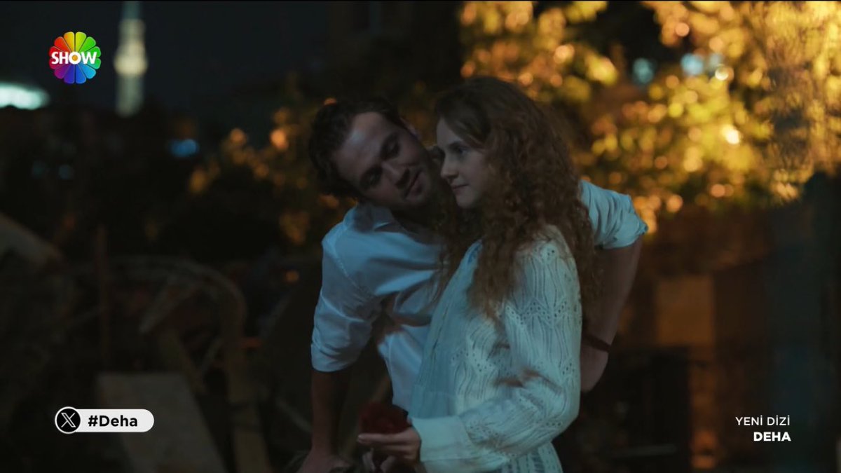 MuzikveTV's tweet image. Arkadaşlar bana bir şeyler oluyor. 🔥

#Deha #EsDev