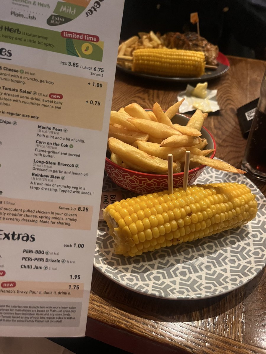 Flame grilled where? <a href="/NandosUK/">Nando's</a> #sot #stokeontrent