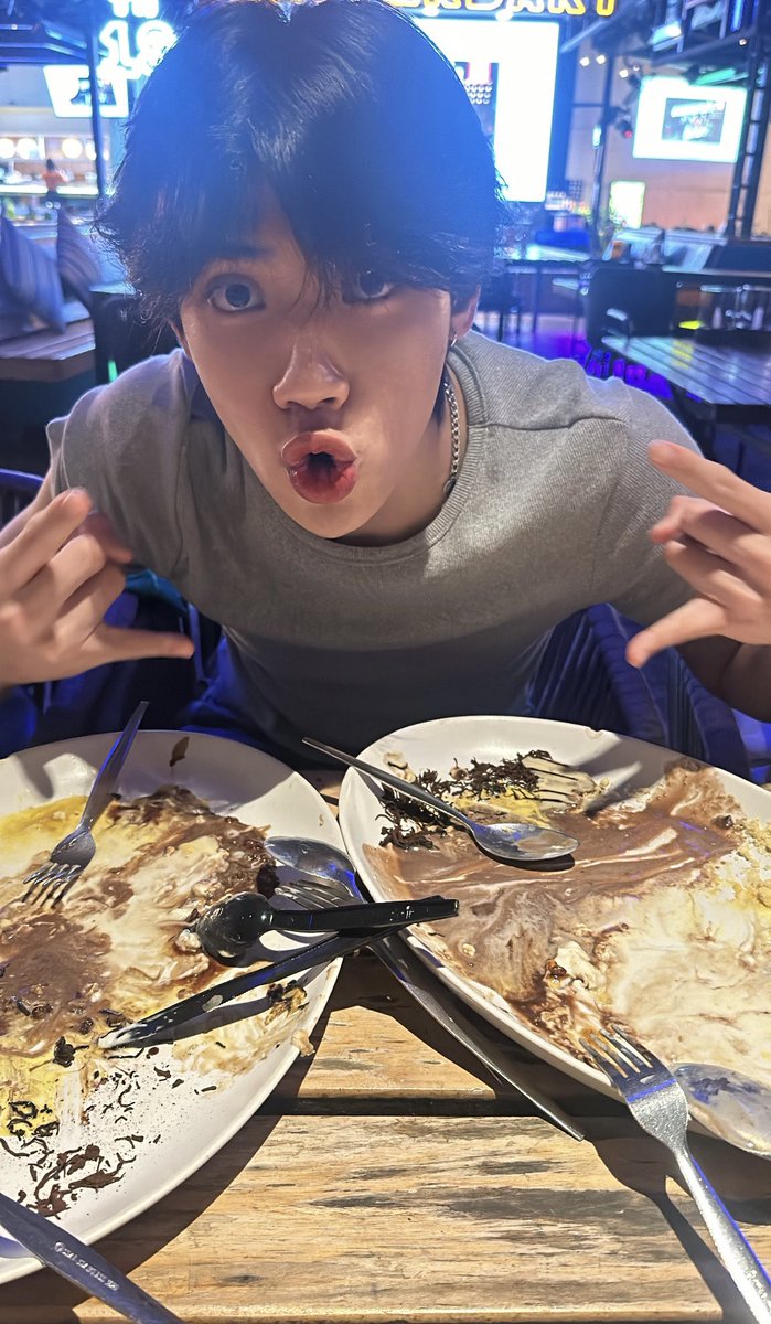 ซ้อมหนัก ต้องคืนทุน