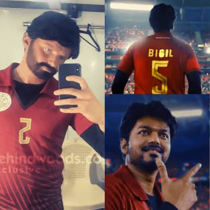 RajiniWarrior's tweet photo. எப்படி இப்படியா 😂😂
#Rajinikanth𓃵 #VettaiyanFrom10thOctober https://t.co/Q8EP56q1LZ