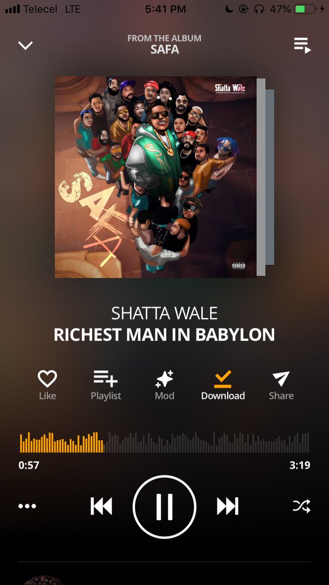 Shatta Wale be too hard as fuck.SM4lyf