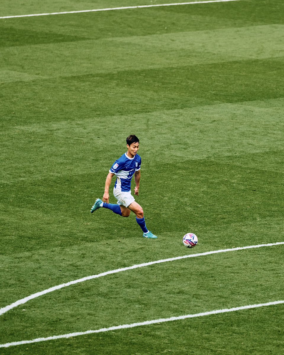 Birmingham City FC tweet media