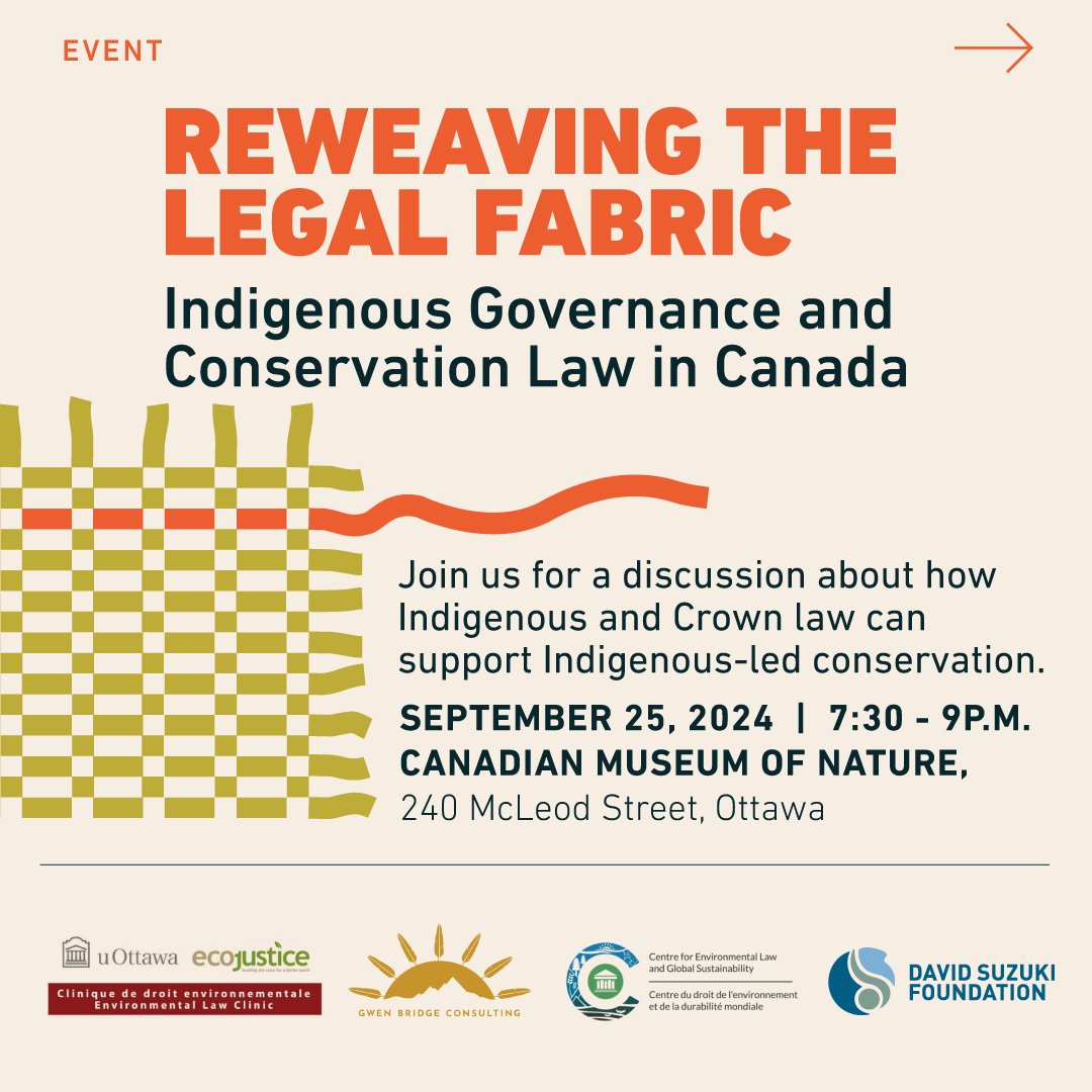 David Suzuki FDN tweet media