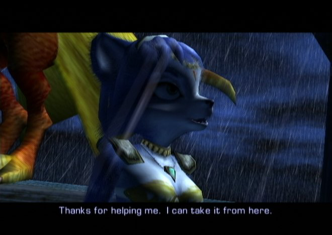 Star Fox Adventures was released 22 years ago on this day, so let's all celebrate it! Happy 22nd anniversary to Star Fox Adventures!!! #StarFox #StarFoxAdventures #Nintendo #NintendoGameCube #Rare #RareGames #Fox #FoxMcCloud #Tricky #Krystal #TakayaImamura #KevBayliss