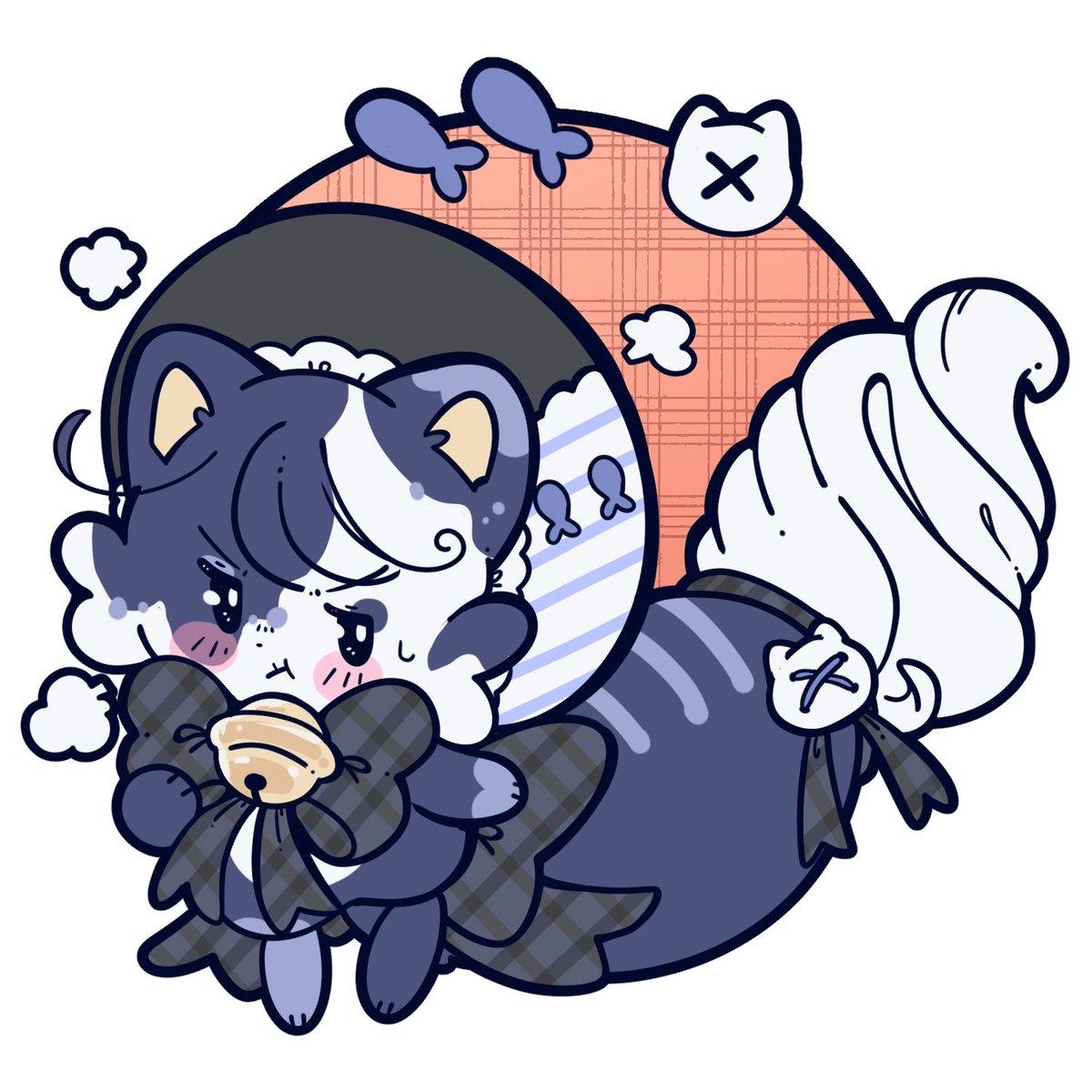 Pikiinoue's tweet photo. Some more soft bubbis for an artscuffle https://t.co/hwqohmW1BO