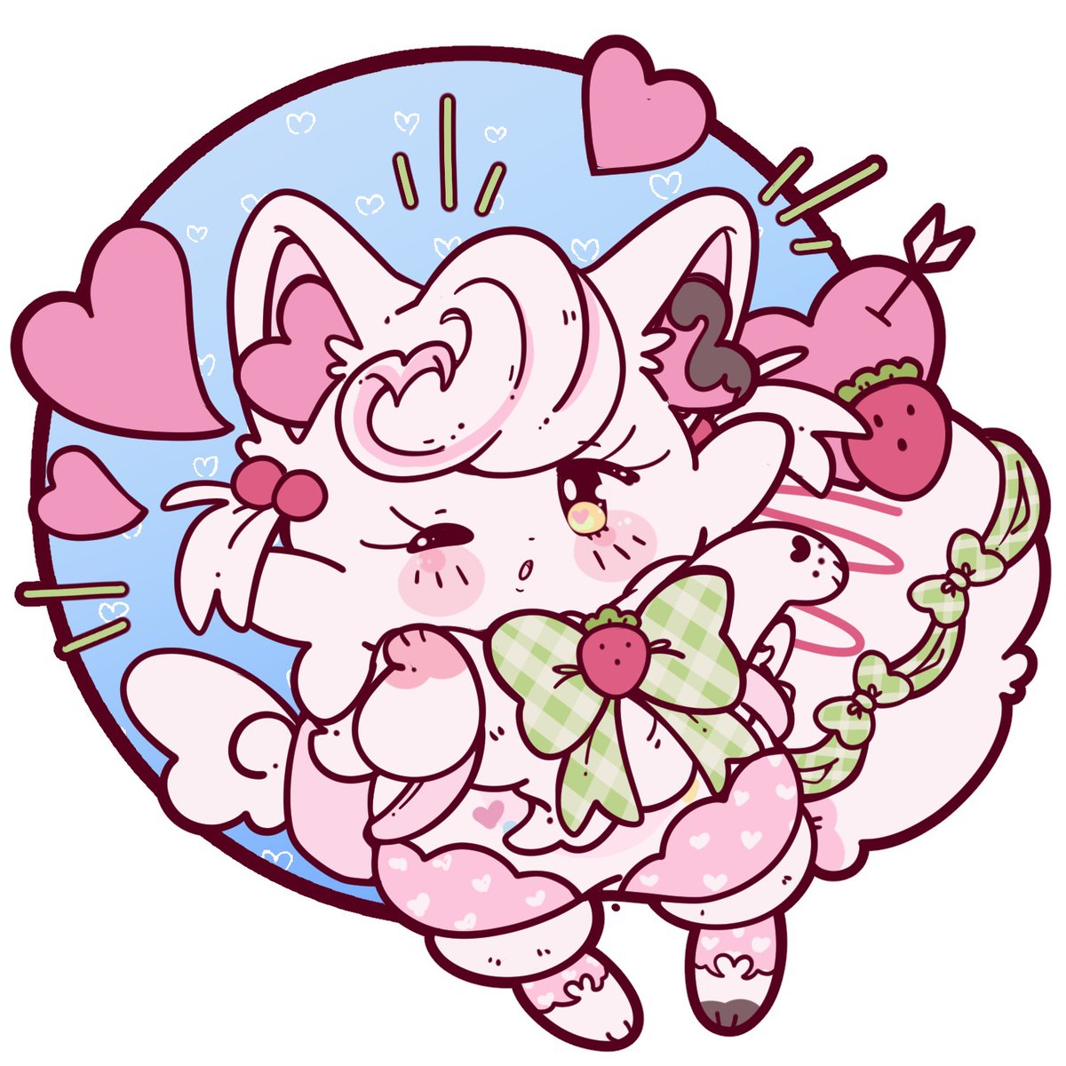 Some more soft bubbis for an artscuffle