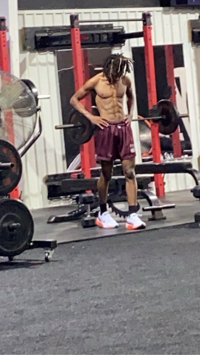 Jayden Washington tweet media