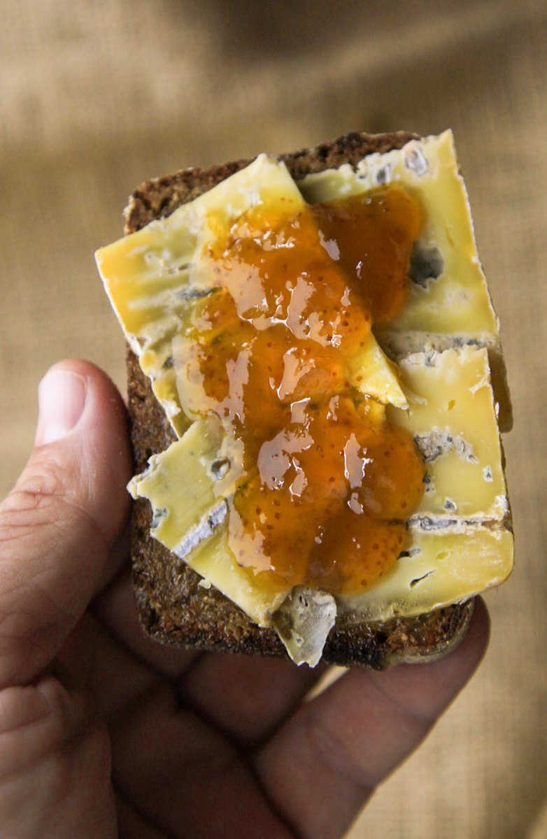 Martin Rosberg - Quesos naturales tweet media