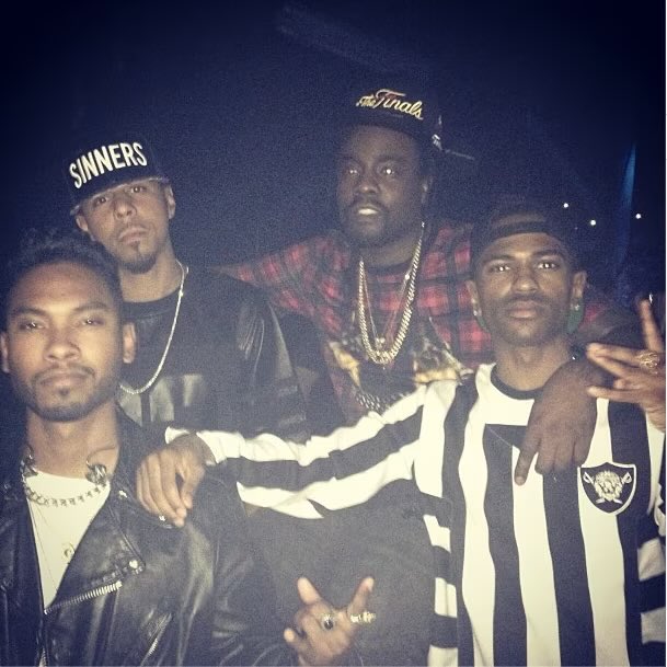 Davent Patel (@tnaved) on Twitter photo Miguel x J. Cole x Wale x Big Sean at the 4th annual OVO Fest at Molson Amphitheatre in Toronto, Canada. (August 2013) <a href="/theblogera/">The Blog Era Podcast</a> Miguel x J. Cole x Wale x Big Sean at the 4th annual OVO Fest at Molson Amphitheatre in Toronto, Canada. (August 2013) <a href="/theblogera/">The Blog Era Podcast</a>