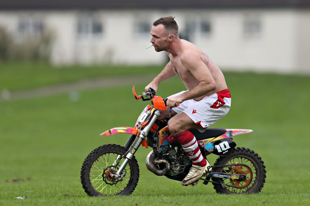 FC Queens Park 1 - 6 CPD Porthmadog

FAW Welsh Cup Round 1 🏆

Copyright - Sam Eaden/FAW