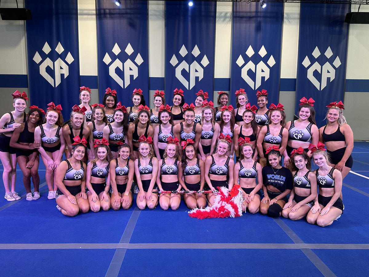 It’s been a while…just checking in!!! 😼 BB4L #MOPChamps