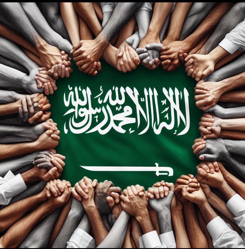 بمناسبة  #اليوم_الوطني_السعودي94  
ارفع أصالة عن نفسي ونيابة عن قبيلة السبعه من عنزة التهاني لمقام #خادم_الحرمين_الشريفين #الملك_سلمان_بن_عبدالعزيز و سمو ولي عهده الامين #الامير_محمد_بن_سلمان‌  وسمو امير المنطقة الشرقية ولكافة الشعب السعود النبيل، 
وذكرى #اليوم_الوطني_السعودي