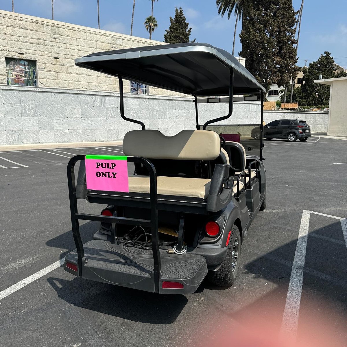 Last night was the last show of the tour, &amp; the last of the year. Thanks to all who travelled far &amp; wide to come to the concerts. These past few weeks in North America have been a wonderful experience, &amp; it has been amazing to share in your love and excitement. #letsdoitagain