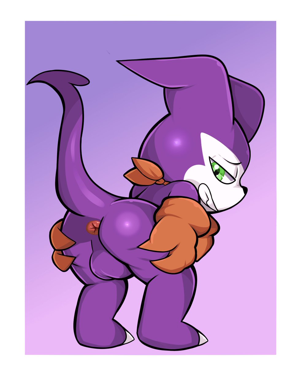 Fiery_fur's tweet photo. Impmon
#Pokemon #Digimon #impmon #ass #digimonfanart #DigimonImpmon #Yiff #NSFWart #ImpmonFanart #balls #インプモン #デジモン #kawaii #butt https://t.co/0e5NbWkINu