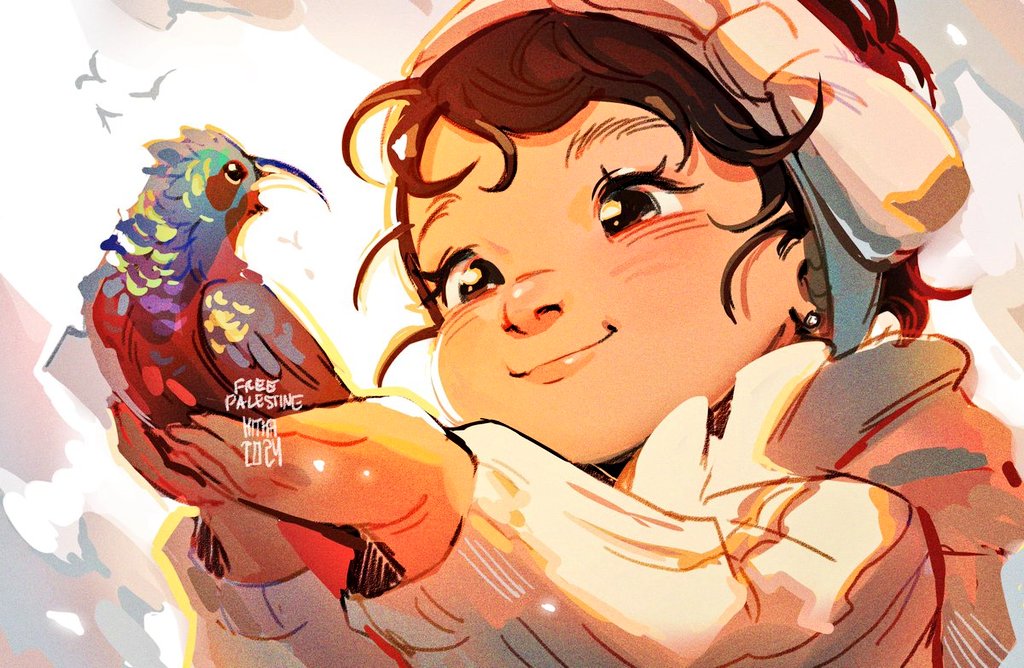 Eileen's Family 🍉🇵🇸 tweet media