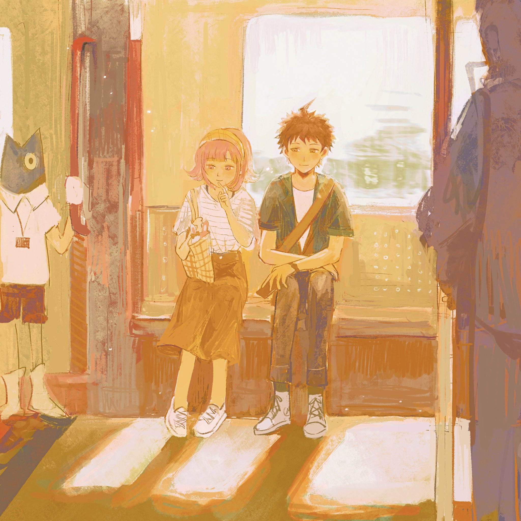 橘 (@orenorenji1221) / X