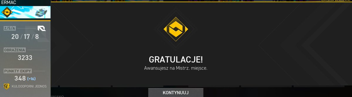 CHAMPION HERE EZ? #SPECTREDIVIDE