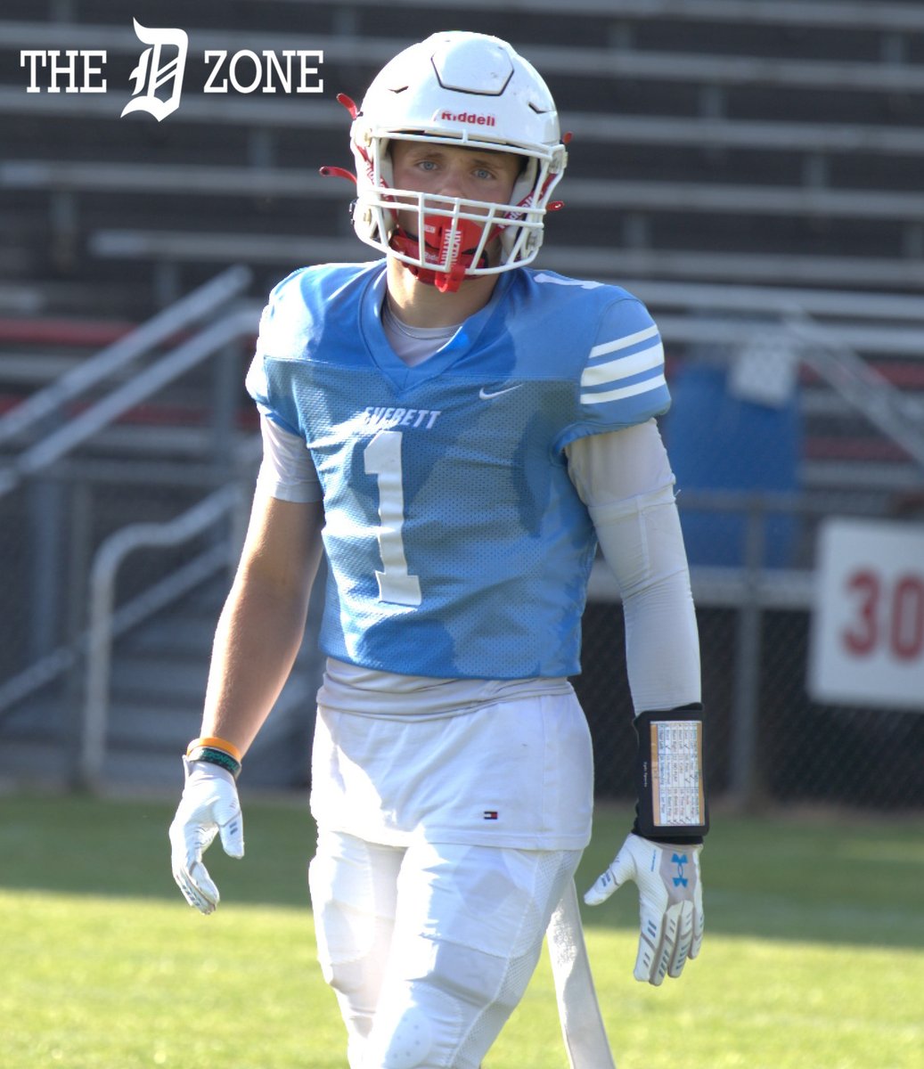 The D Zone (@thed_zone) on Twitter photo Lansing Everett 2025 WR Mason Chadwell (Saginaw Valley State commit)
<a href="/Mason_Chadwell/">Mason Chadwell WR 2025</a> <a href="/everettvikings/">Everett Athletics</a> <a href="/EverettVikingFB/">Lansing Everett Football</a> <a href="/svsu_football/">SVSU Football</a> Lansing Everett 2025 WR Mason Chadwell (Saginaw Valley State commit)
<a href="/Mason_Chadwell/">Mason Chadwell WR 2025</a> <a href="/everettvikings/">Everett Athletics</a> <a href="/EverettVikingFB/">Lansing Everett Football</a> <a href="/svsu_football/">SVSU Football</a>
