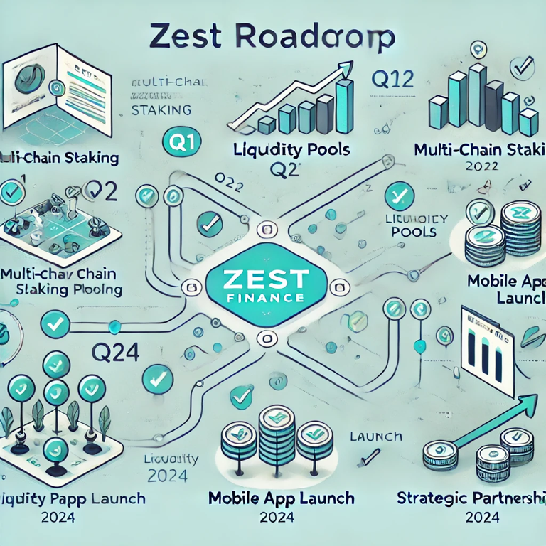 Zest Finance tweet media
