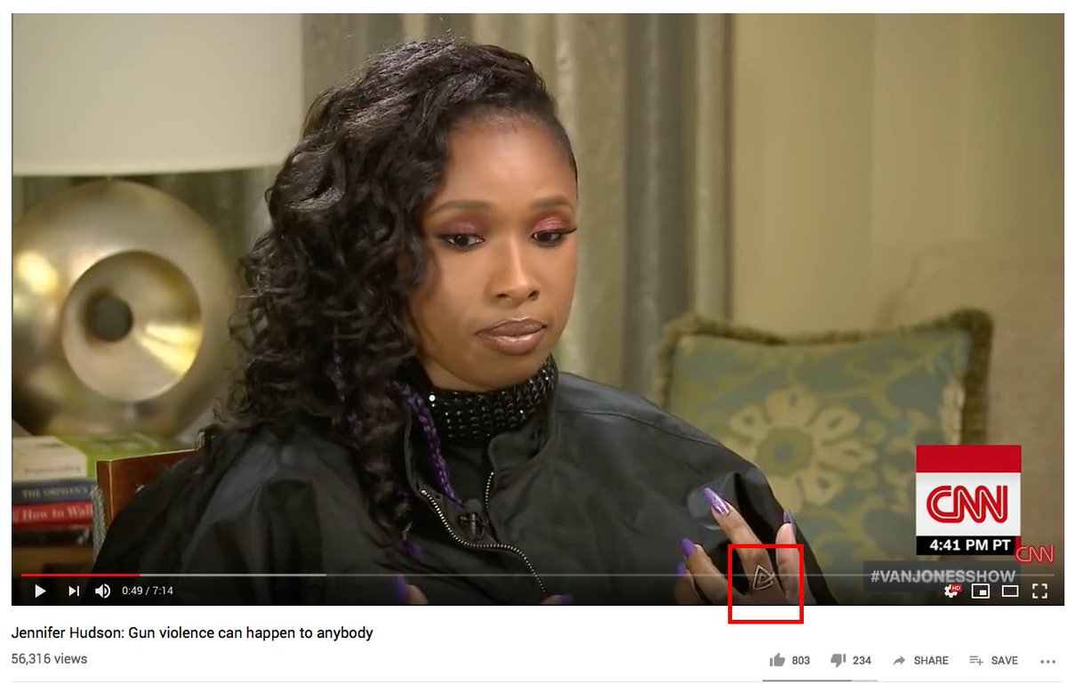 realguyrog's tweet photo. @MJTruthUltra because he mentioned @IAMJHUD...

Jennifer Hudson's mother &amp; brother were murdered by William Balfour (Hudson's sister's husband).

Mr. Balfour has always claimed innocence &amp; a larger conspiracy. 

Check the video in the next tweet. Does he sound guilty? https://t.co/EhwoaV16WC