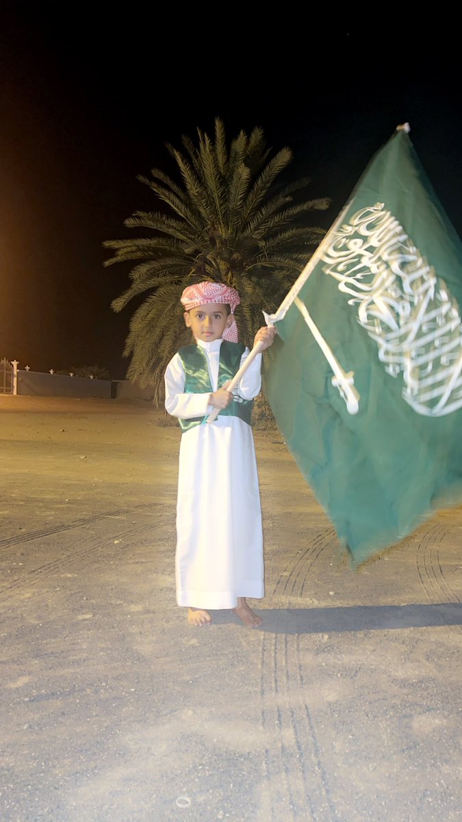 ASIsloom's tweet photo. @Turki_alalshikh 
#اليوم_الوطني_السعودي https://t.co/u7IkLpeg3i